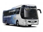 Hyundai Universe Xpress Noble 2012 года